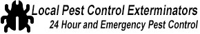 Fertility PA Pest Control Exterminators